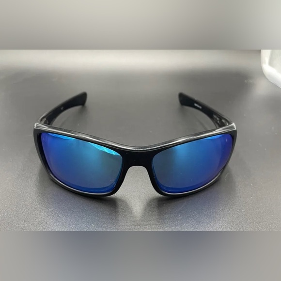 Oakley Accessories Oakley Hijinx Matte Black W Ice Fuse Lenses